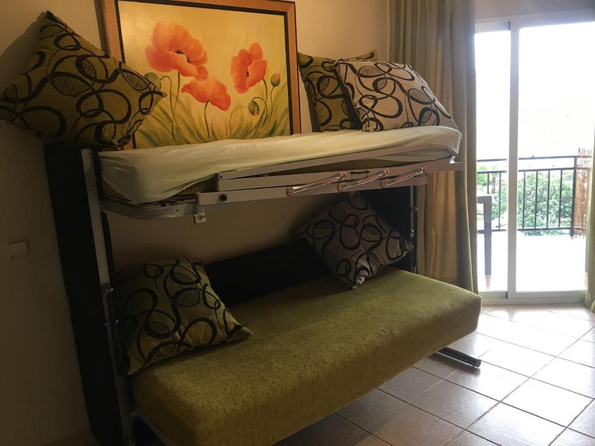 דירות טורמולינוס Santa Amalia 51 By Ivi Real Estate מראה חיצוני תמונה