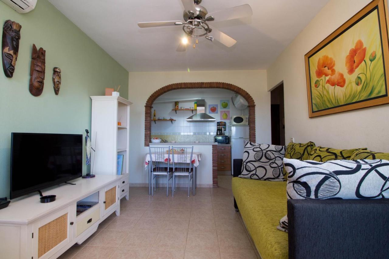 דירות טורמולינוס Santa Amalia 51 By Ivi Real Estate מראה חיצוני תמונה