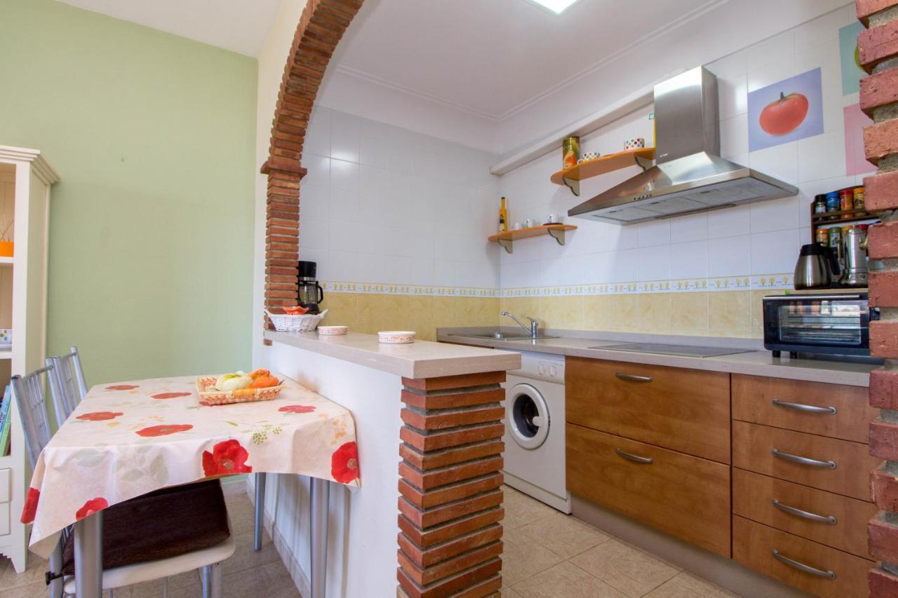 דירות טורמולינוס Santa Amalia 51 By Ivi Real Estate מראה חיצוני תמונה