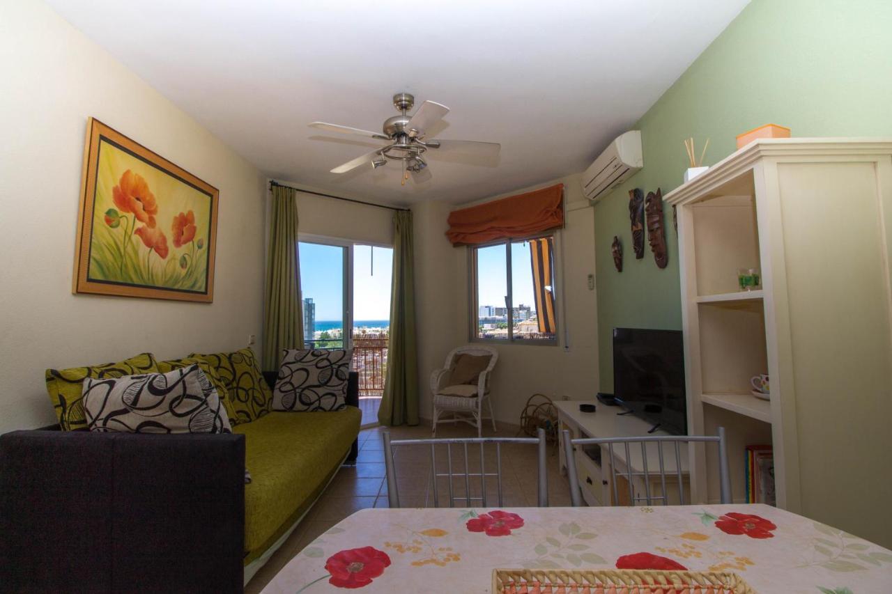 דירות טורמולינוס Santa Amalia 51 By Ivi Real Estate מראה חיצוני תמונה