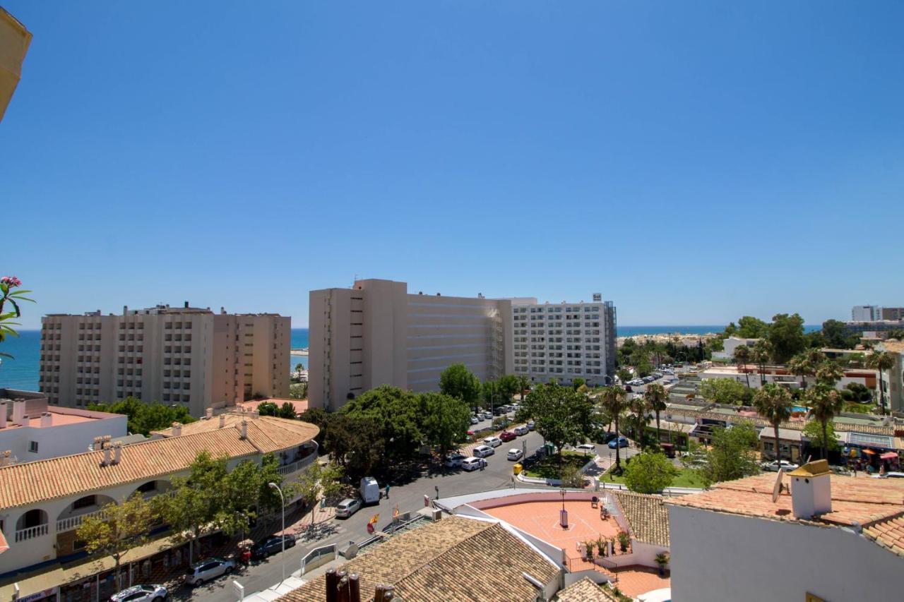 דירות טורמולינוס Santa Amalia 51 By Ivi Real Estate מראה חיצוני תמונה