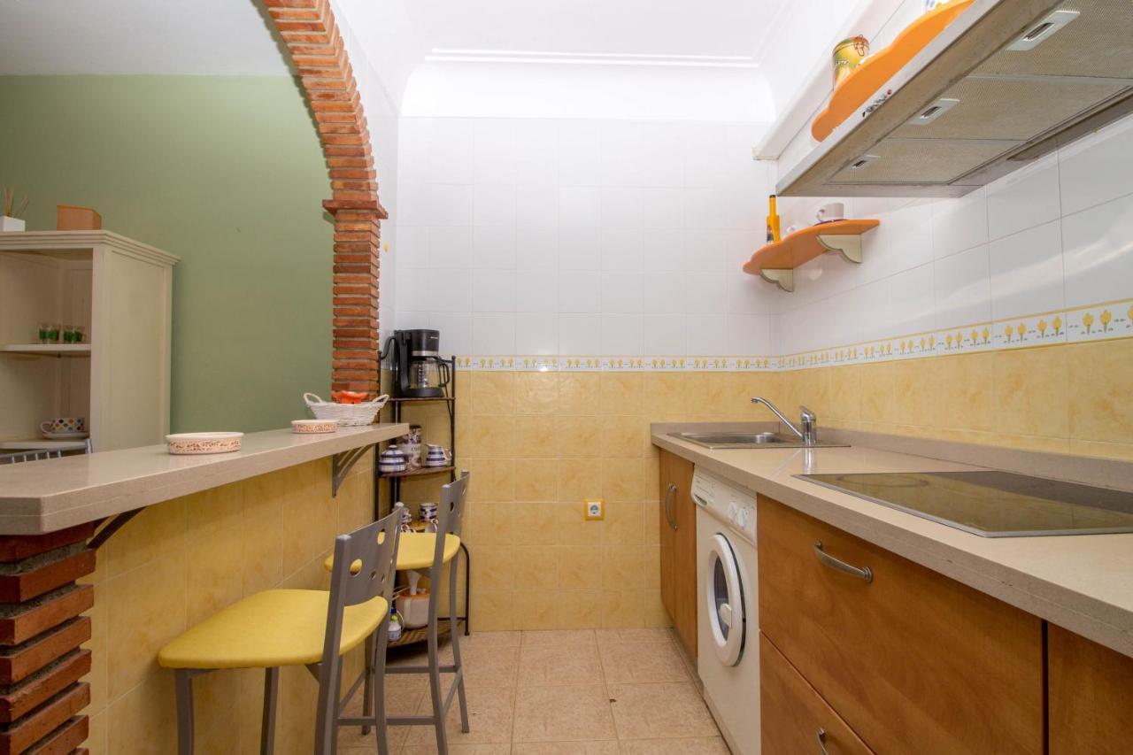 דירות טורמולינוס Santa Amalia 51 By Ivi Real Estate מראה חיצוני תמונה