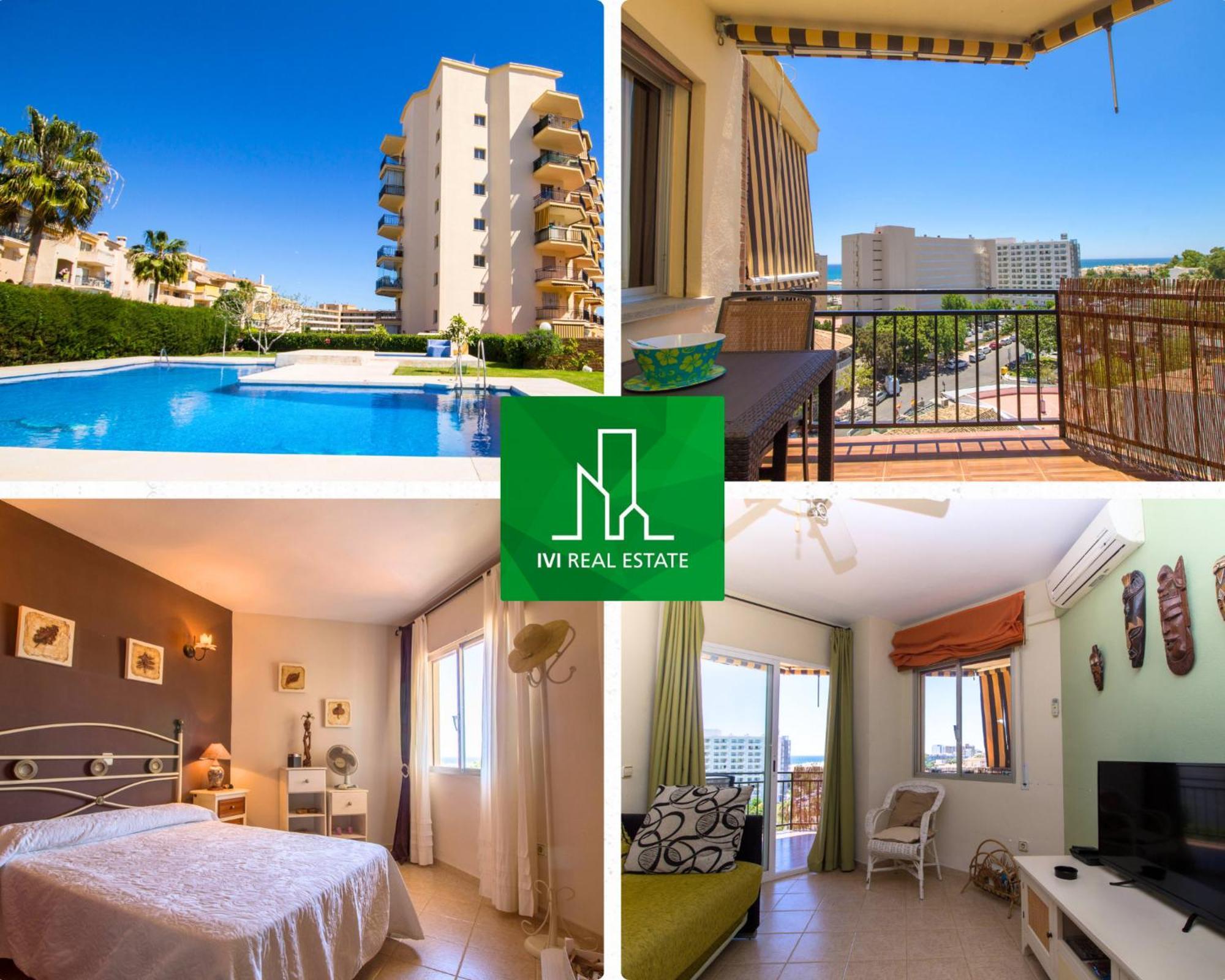 דירות טורמולינוס Santa Amalia 51 By Ivi Real Estate מראה חיצוני תמונה