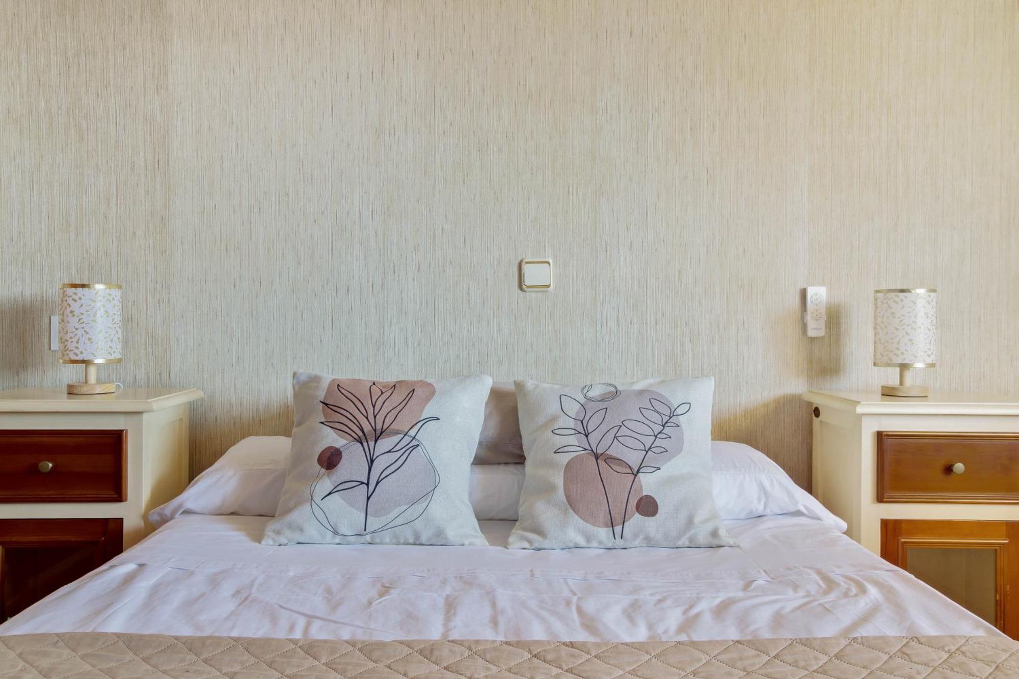 דירות טורמולינוס Santa Amalia 51 By Ivi Real Estate מראה חיצוני תמונה