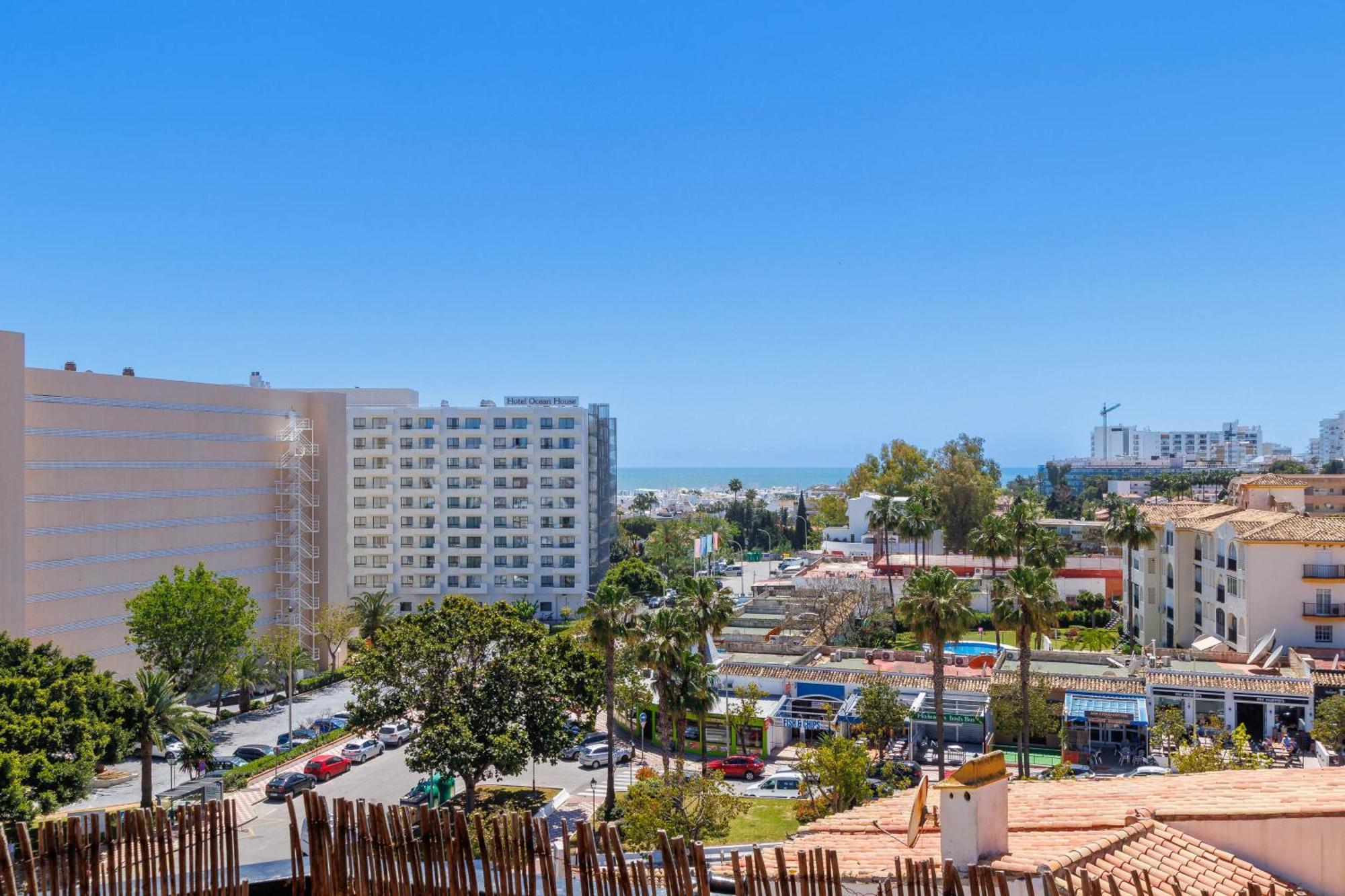 דירות טורמולינוס Santa Amalia 51 By Ivi Real Estate מראה חיצוני תמונה