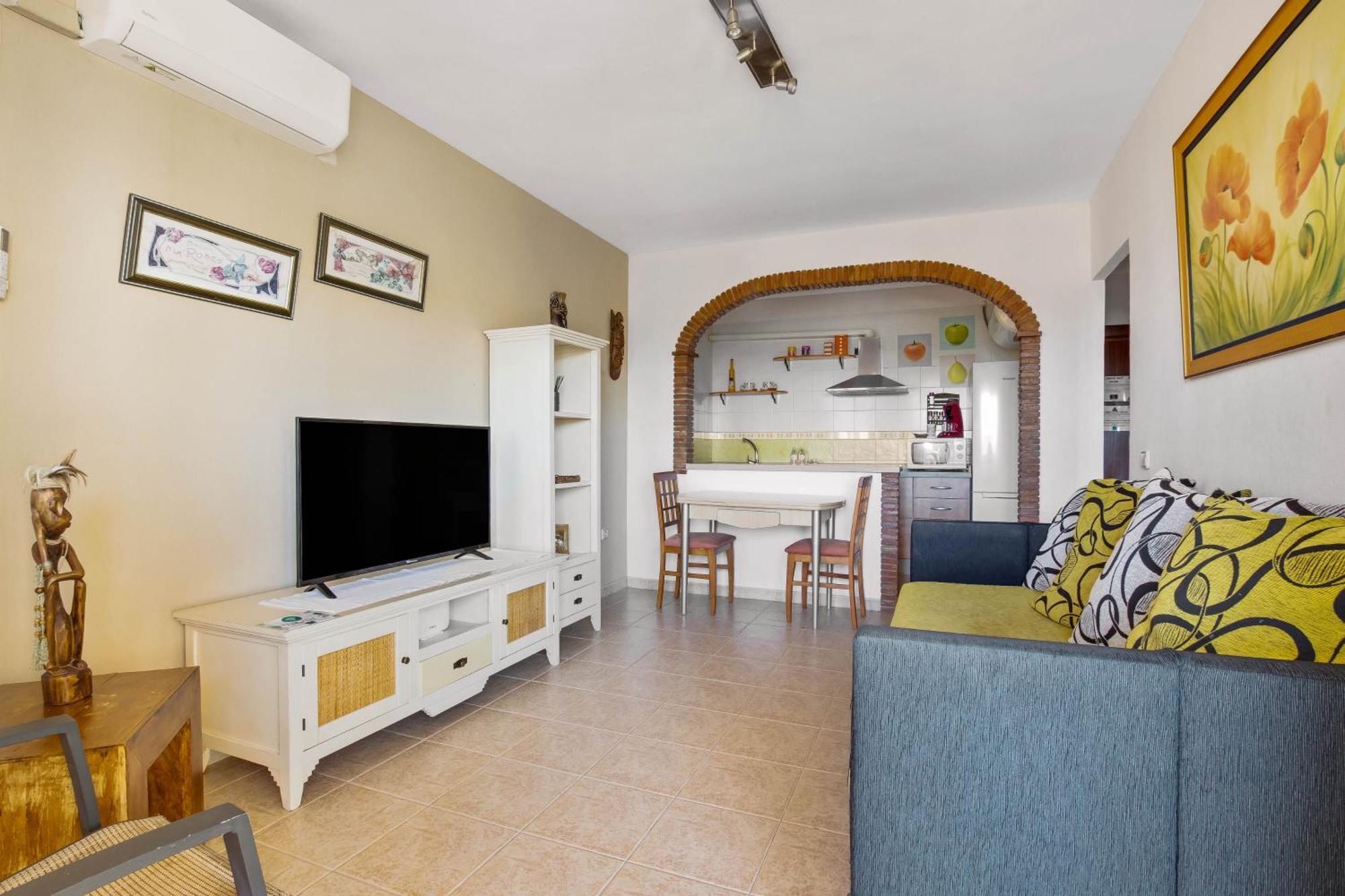 דירות טורמולינוס Santa Amalia 51 By Ivi Real Estate מראה חיצוני תמונה