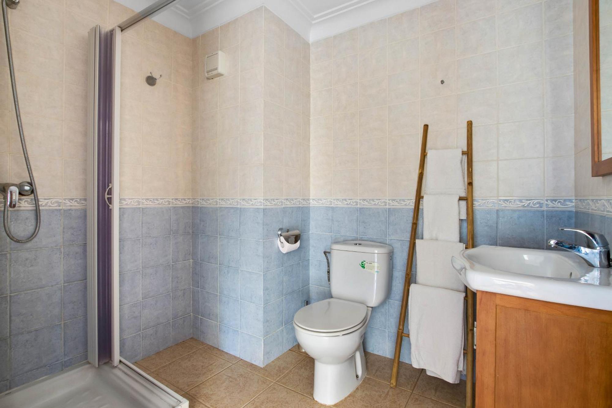 דירות טורמולינוס Santa Amalia 51 By Ivi Real Estate מראה חיצוני תמונה