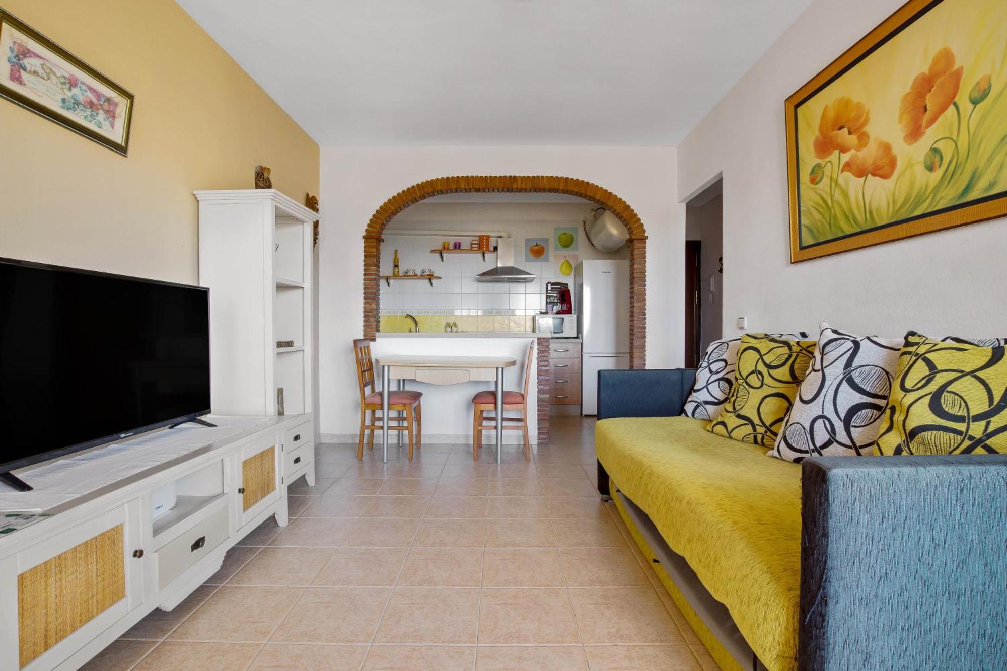 דירות טורמולינוס Santa Amalia 51 By Ivi Real Estate מראה חיצוני תמונה