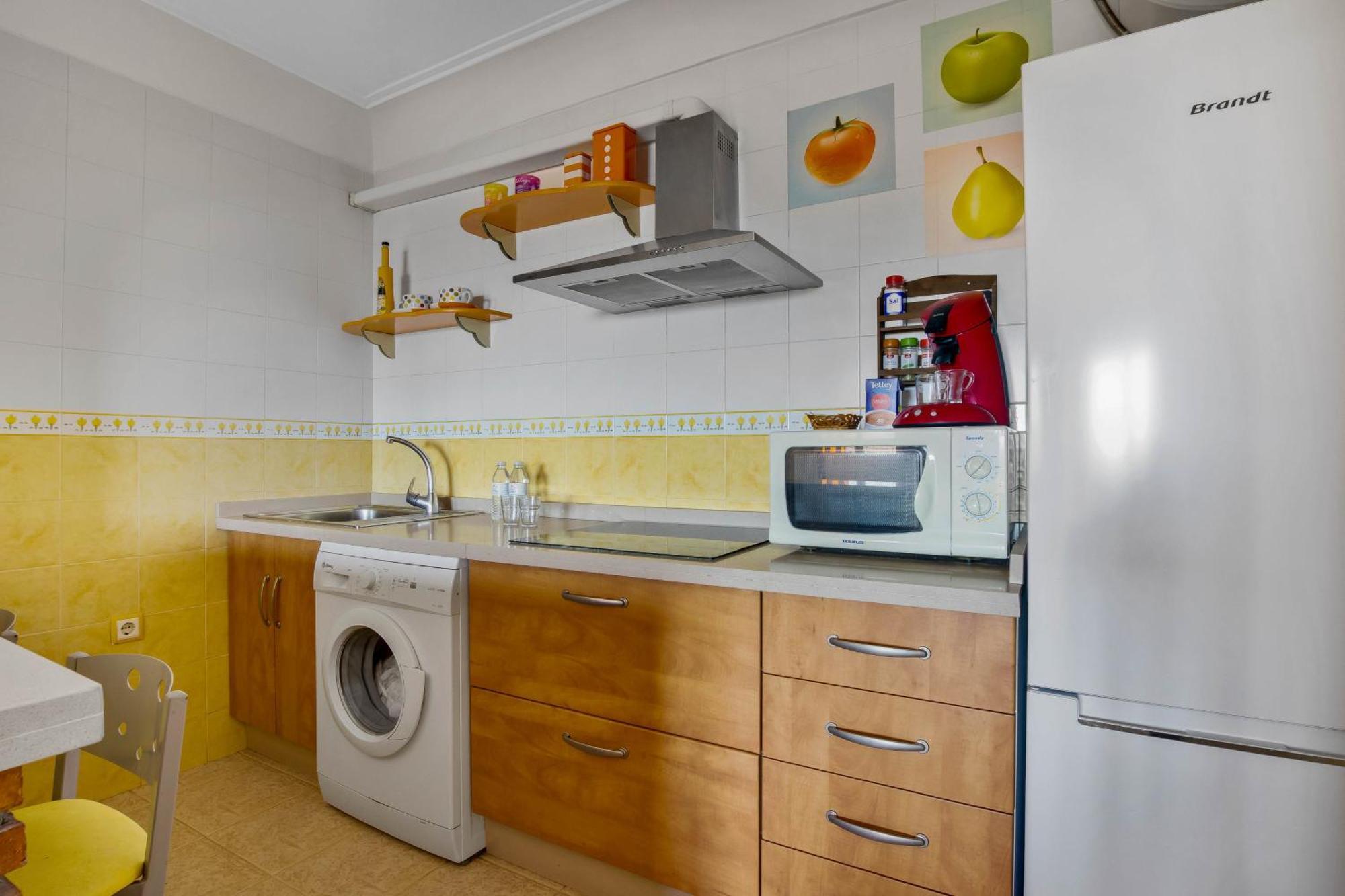 דירות טורמולינוס Santa Amalia 51 By Ivi Real Estate מראה חיצוני תמונה