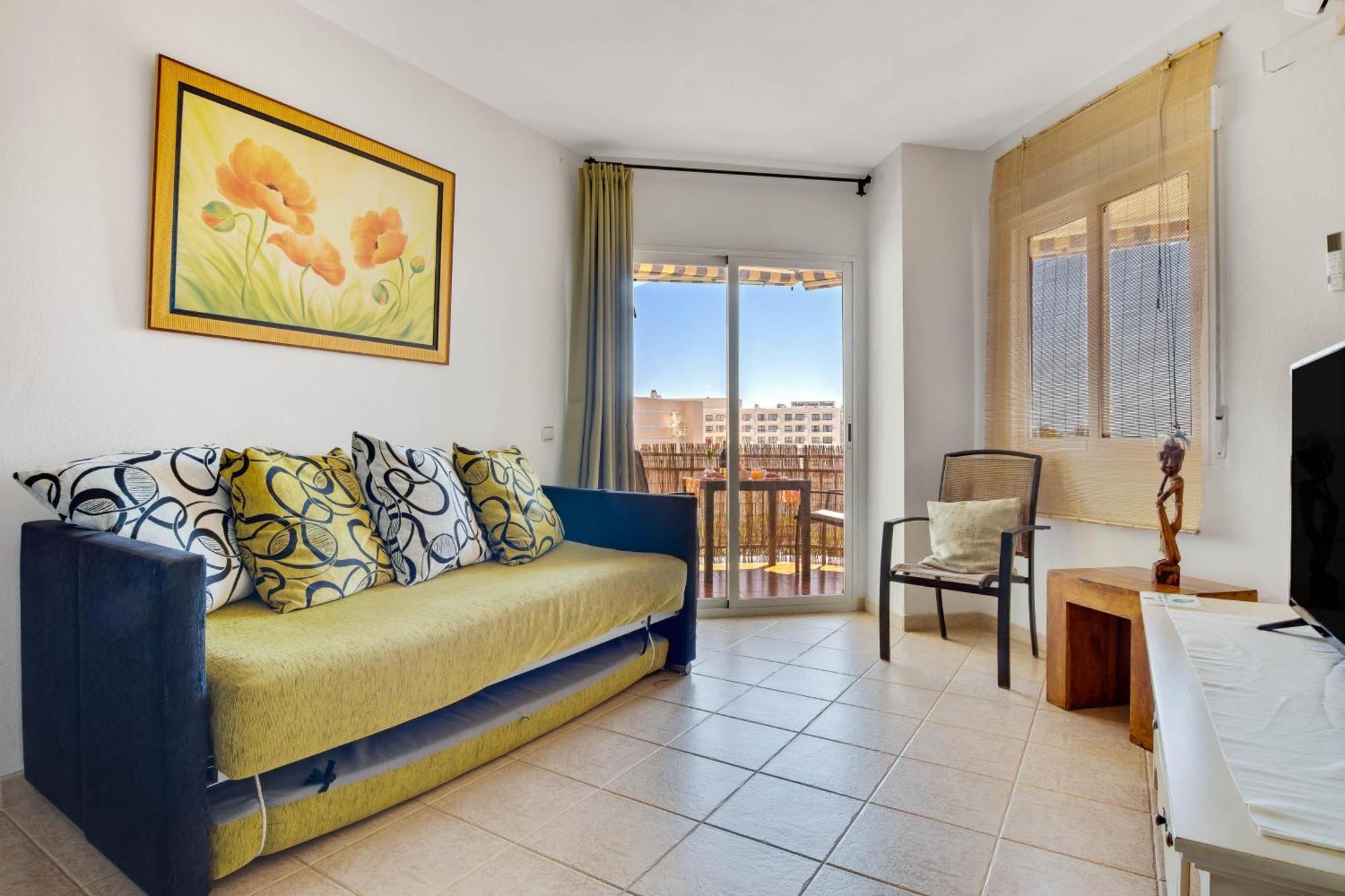 דירות טורמולינוס Santa Amalia 51 By Ivi Real Estate מראה חיצוני תמונה