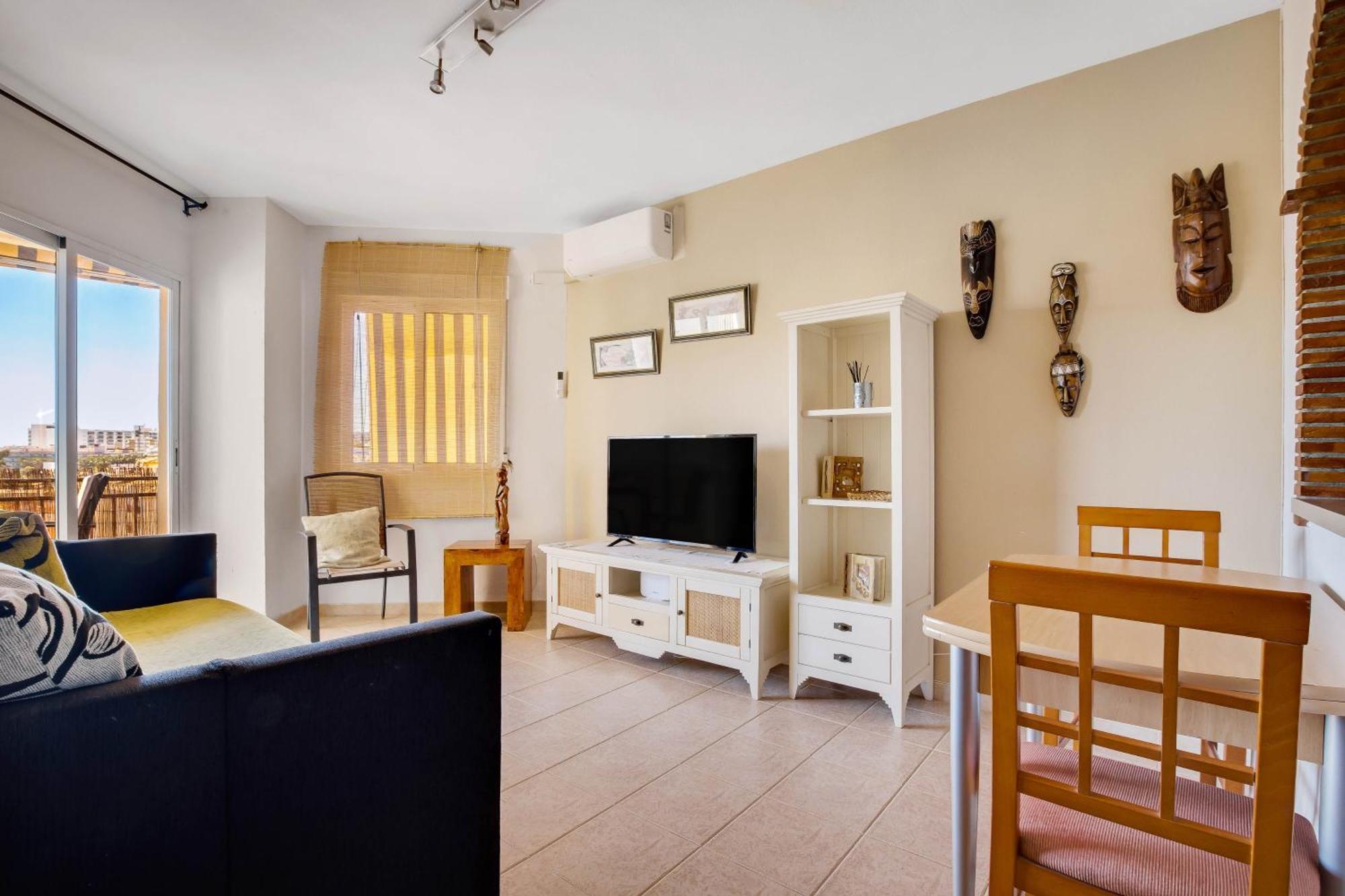 דירות טורמולינוס Santa Amalia 51 By Ivi Real Estate מראה חיצוני תמונה