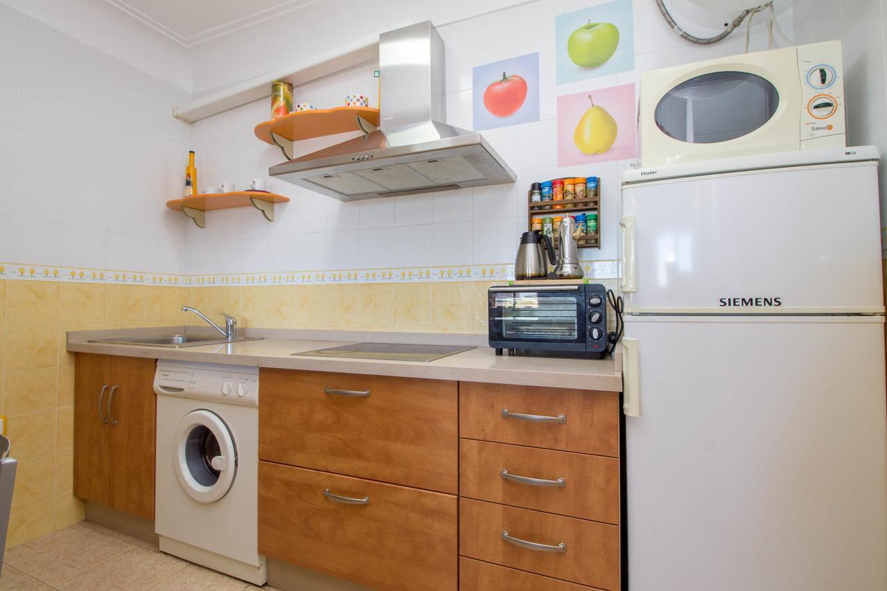 דירות טורמולינוס Santa Amalia 51 By Ivi Real Estate מראה חיצוני תמונה