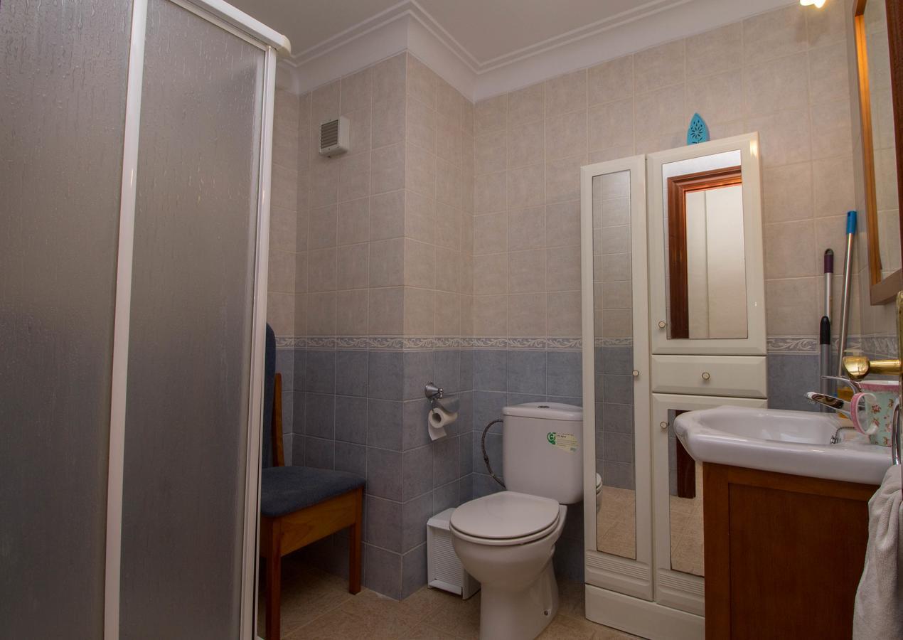 דירות טורמולינוס Santa Amalia 51 By Ivi Real Estate מראה חיצוני תמונה