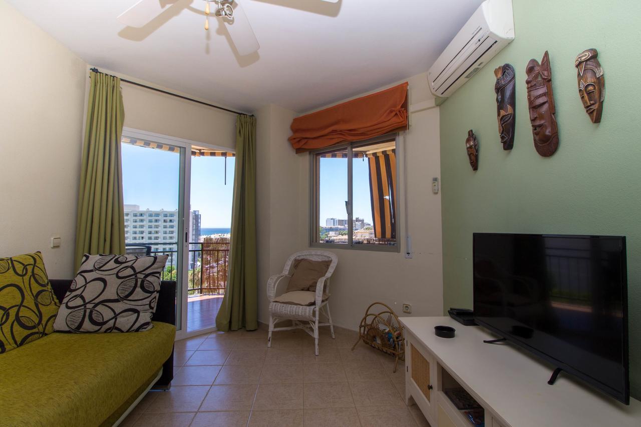 דירות טורמולינוס Santa Amalia 51 By Ivi Real Estate מראה חיצוני תמונה