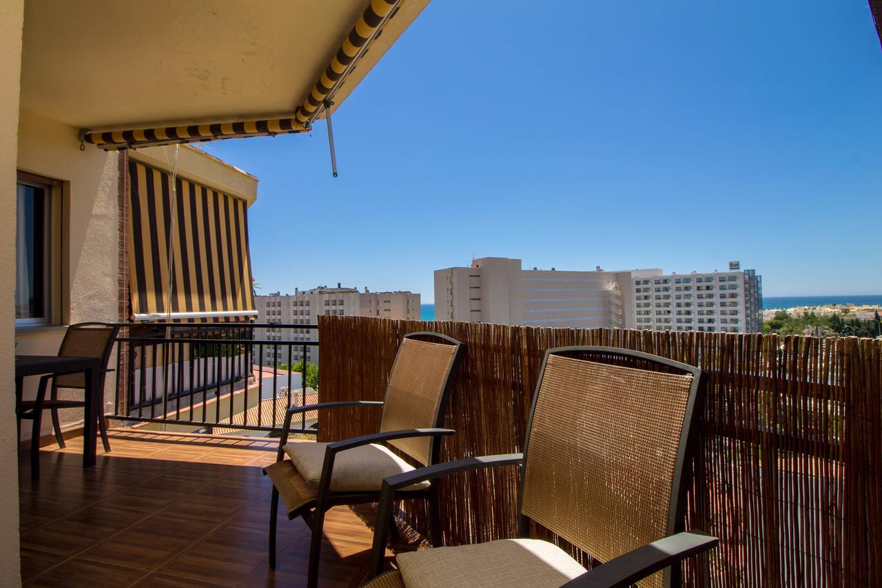 דירות טורמולינוס Santa Amalia 51 By Ivi Real Estate מראה חיצוני תמונה