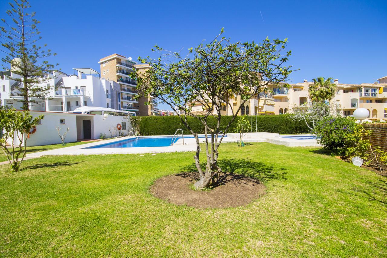 דירות טורמולינוס Santa Amalia 51 By Ivi Real Estate מראה חיצוני תמונה