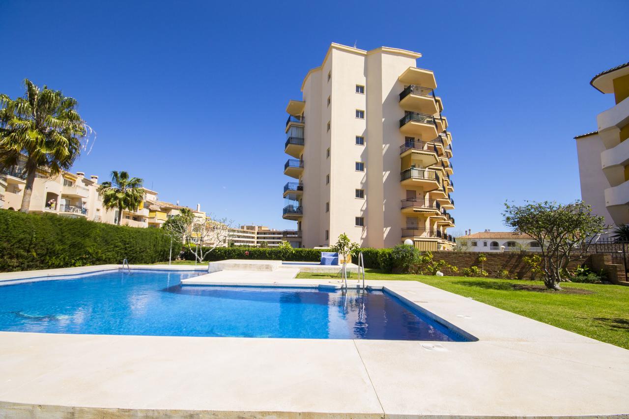 דירות טורמולינוס Santa Amalia 51 By Ivi Real Estate מראה חיצוני תמונה